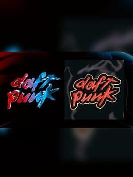 Beat Saber: Daft Punk - "Around The World"
