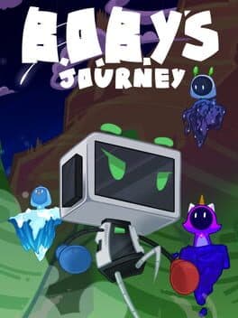 B.O.B.Y's Journey