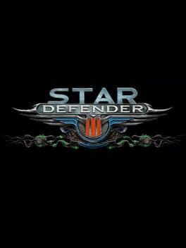 Star Defender 3