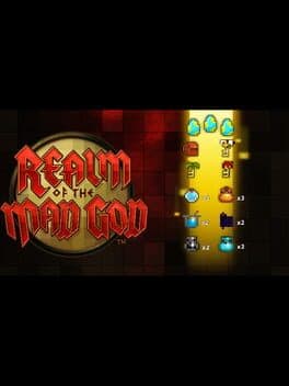 Realm of the Mad God: Free Welcome Pack