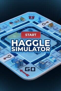 Haggle Simulator