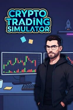 Crypto Trading Simulator