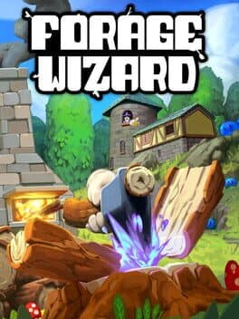 Forage Wizard