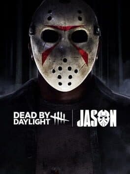 Dead by Daylight: Jason