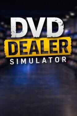 DVD Dealer Simulator