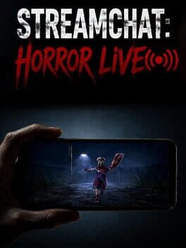 Streamchat: Horror Live