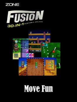 Move Fun