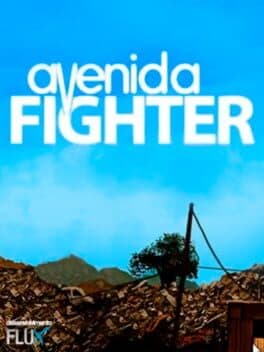 Avenida Fighter