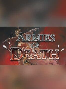 Fighting Fantasy Classics: Armies of Death