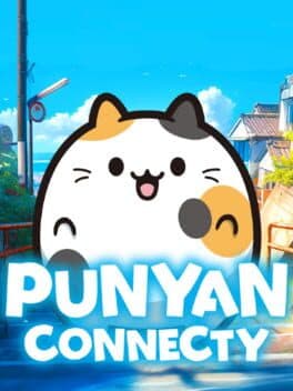 Punyan Connecty