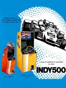Indy 500