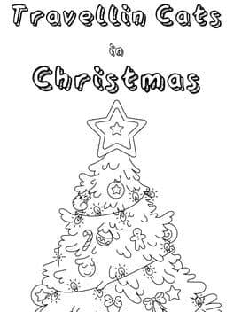 Travellin Cats in Christmas