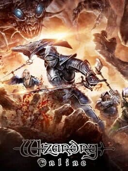 Wizardry Online