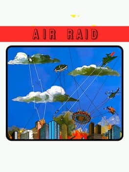 Air Raid