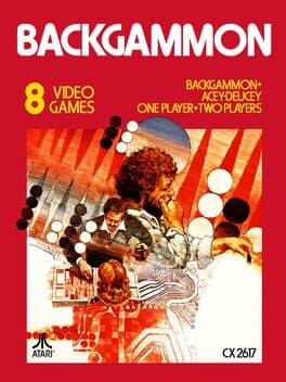 Backgammon