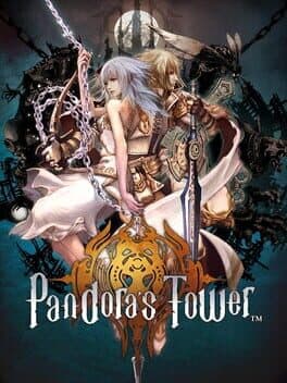 Pandora's Tower