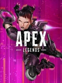 Apex Legends Overclocked