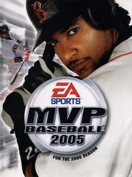 MVP Baseball 2005