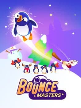 Bouncemasters!