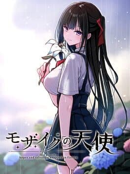 Mosaic no Tenshi