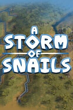 A Storm of Snails