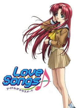 Simple 2000 Ultimate Vol. 10: Love Songs - Idol ga Classmate