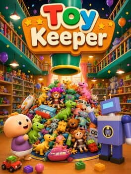 Toy Keeper