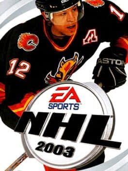 NHL 2003
