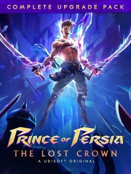 Prince of Persia: The Lost Crown - Complete Upgrade Pack