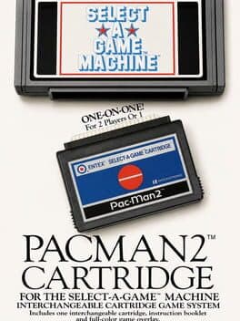 Pacman2