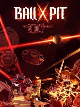 Ball X Pit: The Shadow Update