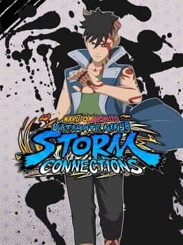 Naruto x Boruto: Ultimate Ninja Storm Connection - DLC Pack 4