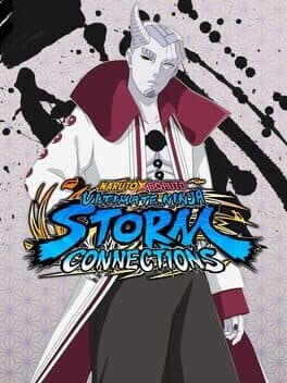 Naruto x Boruto: Ultimate Ninja Storm Connection - DLC Pack 2