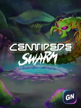 Centipede Swarm
