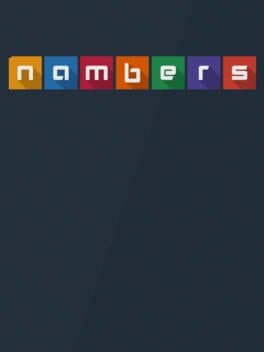Nambers