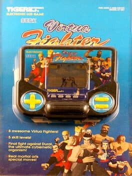 Virtua Fighter