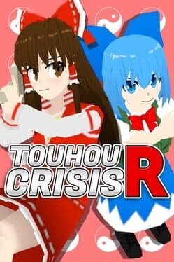 Touhou Crisis R