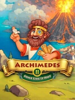 Archimedes II: Some Like It Hot