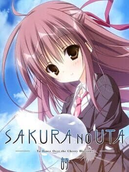 Sakura no Uta: To Dance Over the Cherry Blossoms