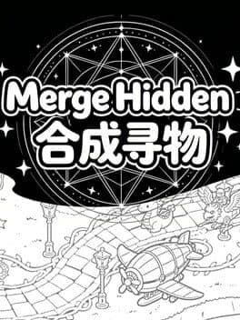 Merge Hidden