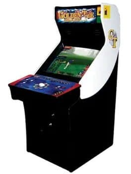 Golden Tee
