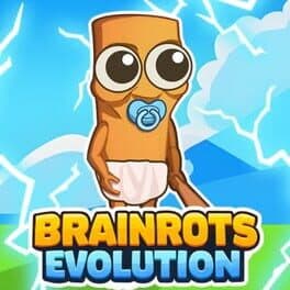Brainrots Evolution