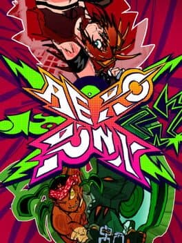 Aeropunx