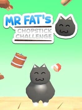 Mr. Fat's Chopstick Challenge
