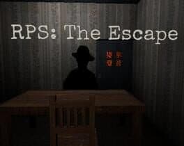 RPS: The Escape