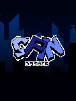 Spin Dasher