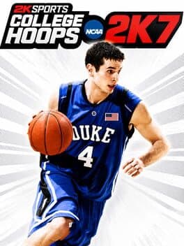 College Hoops 2K7