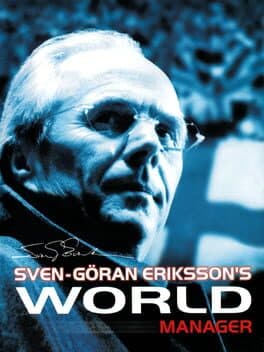 Sven-Göran Eriksson's World Manager