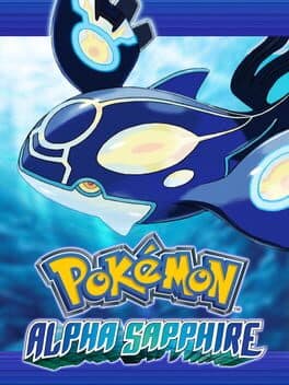 Pokémon Alpha Sapphire