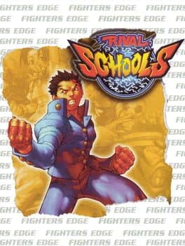 Rival Schools: United by Fate
